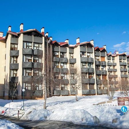 Residence Grand Roc - Campanules 125 Happy Rentals Chamonix Ngoại thất bức ảnh